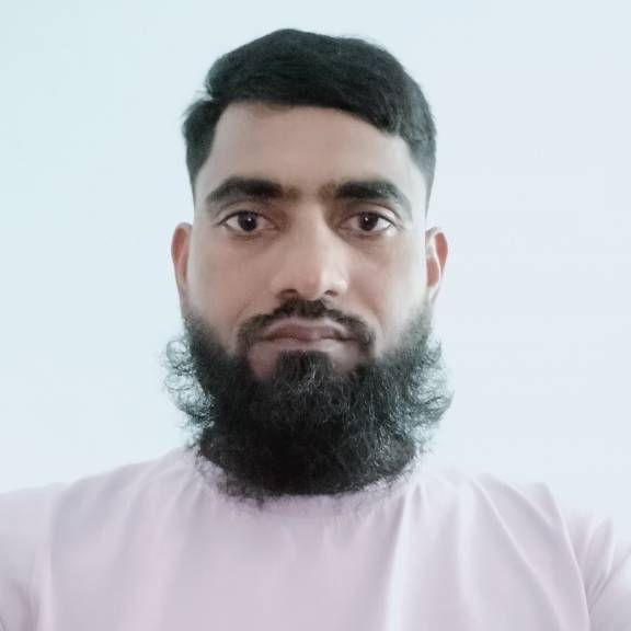 Shekh Atikur Rahman