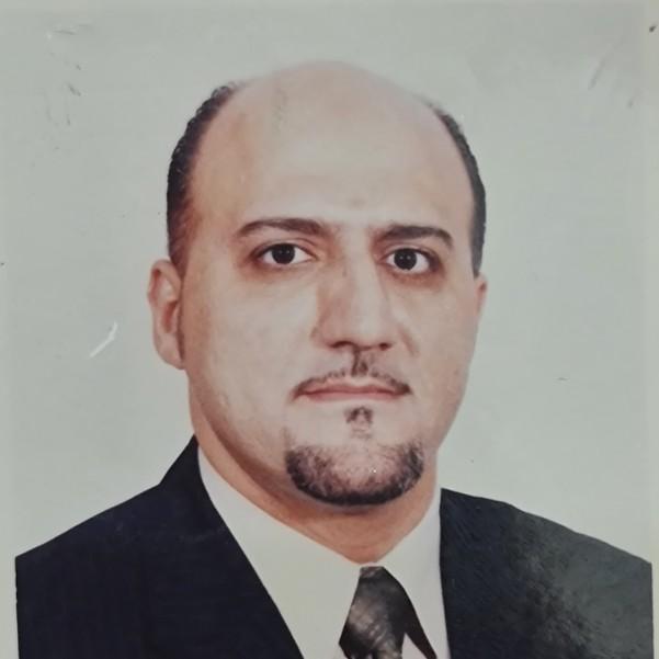 Mohammad Ayad Ahmed Alzenparakjei