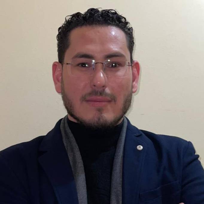 Mohamed Elwany