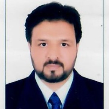 Siraj Ahmed Khan