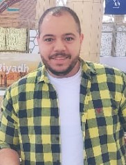 Mostafa Darwish