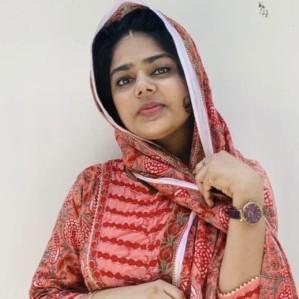 Sherin Shahana
