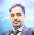 Eng. Sharaf Alnawasah