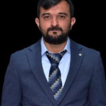 Muhammad Ahtsham