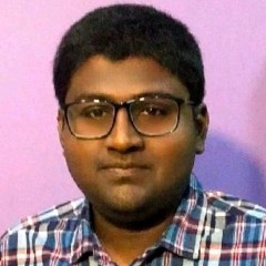 Mohammed Shoaib Wahab
