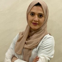 Mona Ahmed Alnajjar