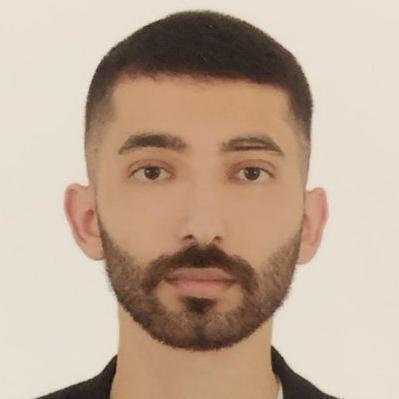 Yousef S. Masoud