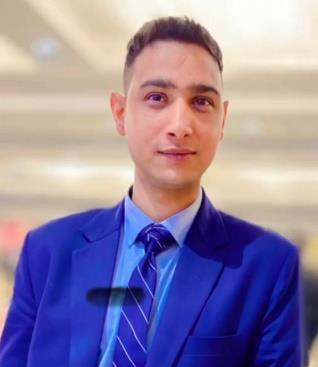 Ankush Singh