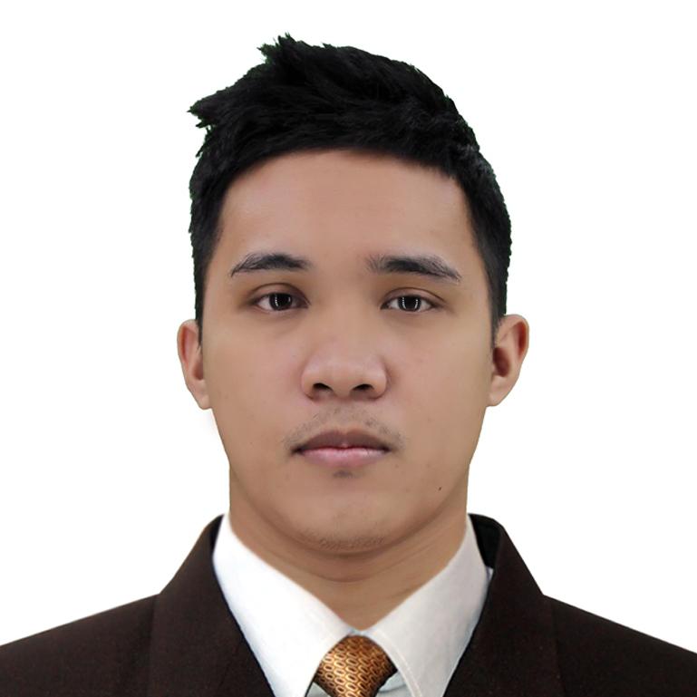 RENIEL JOHN LAMIG