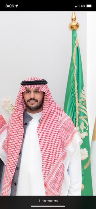 Saleh AlMutairi