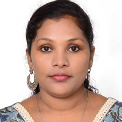 Divya Thomas