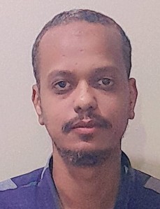 Sami Alnigomy