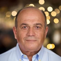 Khaled Saab