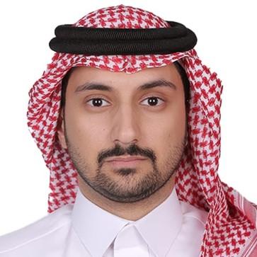 Yazeed Salem Alghamdi