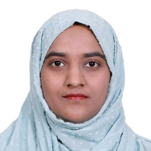 SAFA ISHRAT ALI