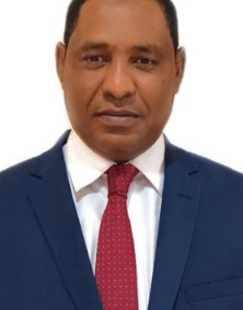 Bannaga Abdalla Ibrahim