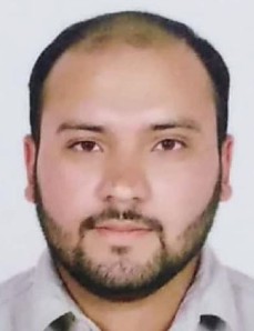 MUHAMMAD SHOAIB