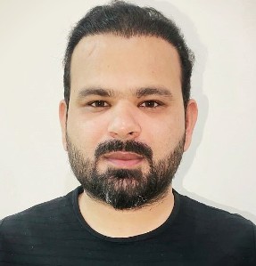 Tahir Hussain