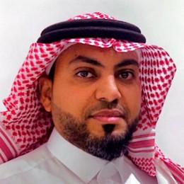 Fayez Mohammed Alrubayqi
