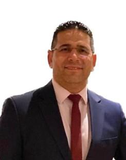 Sameh Sultan