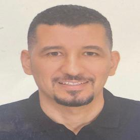 Mohamed Othman Nasef