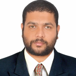 Mahammed Asif
