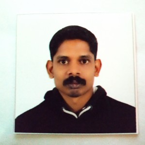 Vishnu B. L