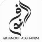 Alhanouf Al Ghanim