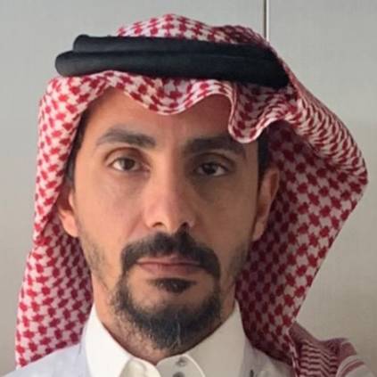 Turki Ahmed Al-Tale