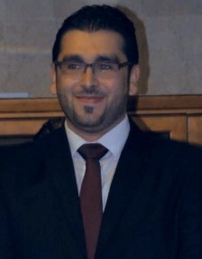 Osama Misto