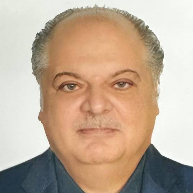 Hazem Elaraby