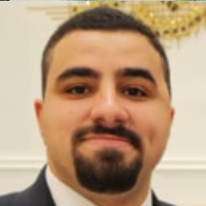 Zaid Alkhdour