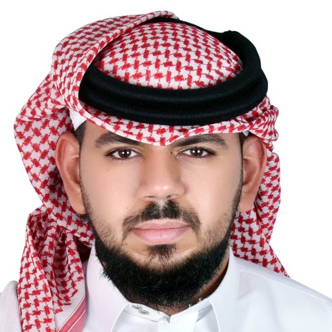 MUATH ALSUHAIBANI