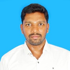 JANAKA RAM G.L