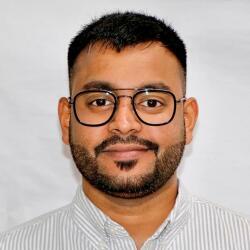 Mushtaq Ahmed