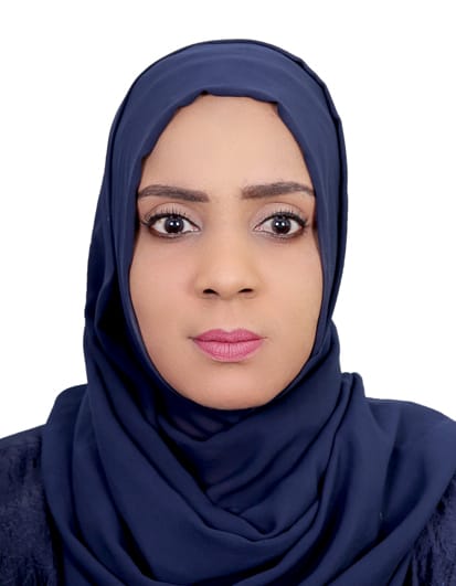 Dalya I. A. Mohamed