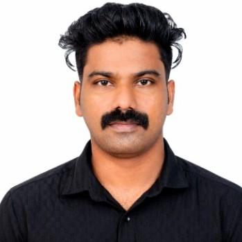 Abhijith Kottikkal Sasi