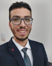 Yousef Adel