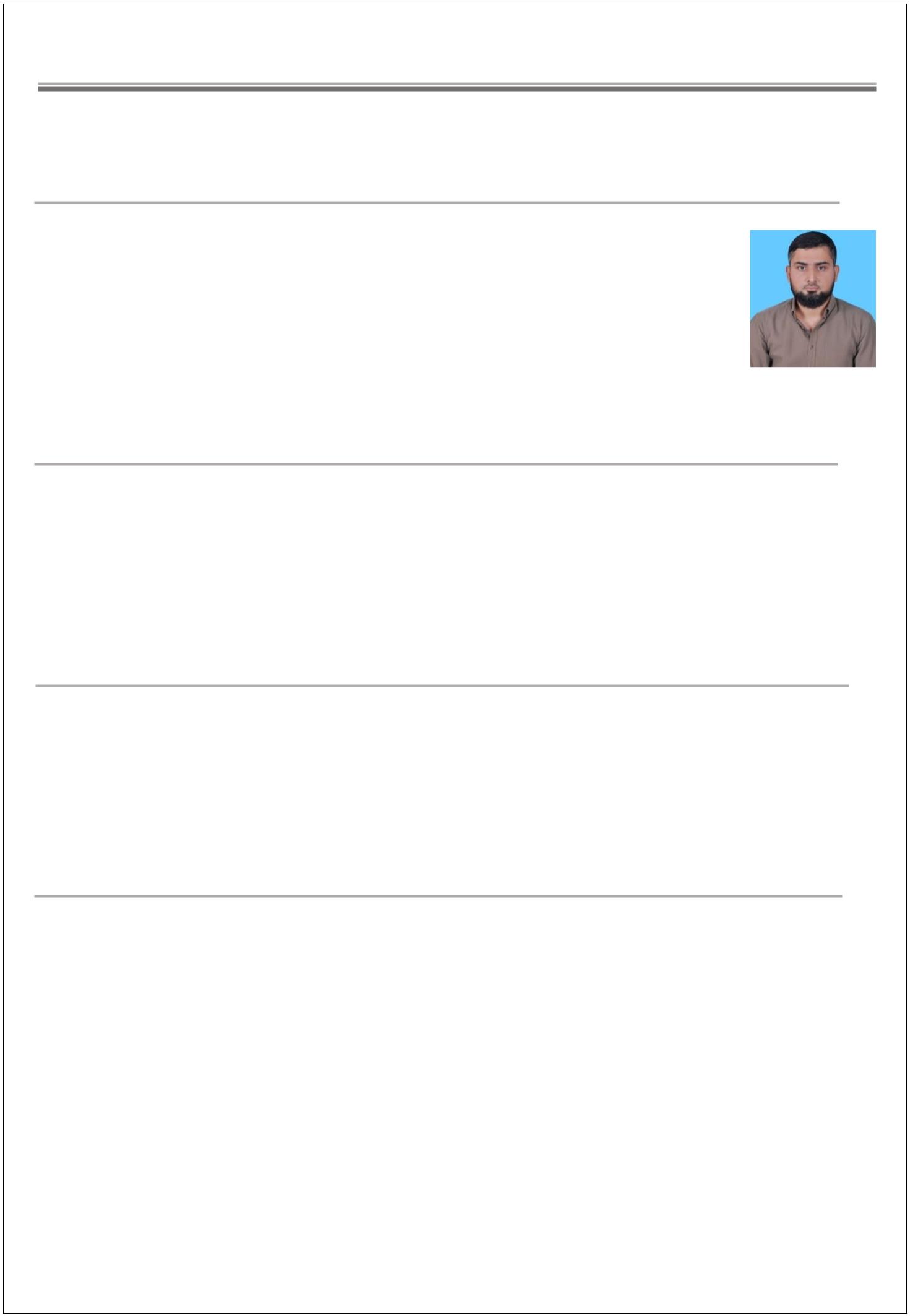 SHAHZAD MIRZA