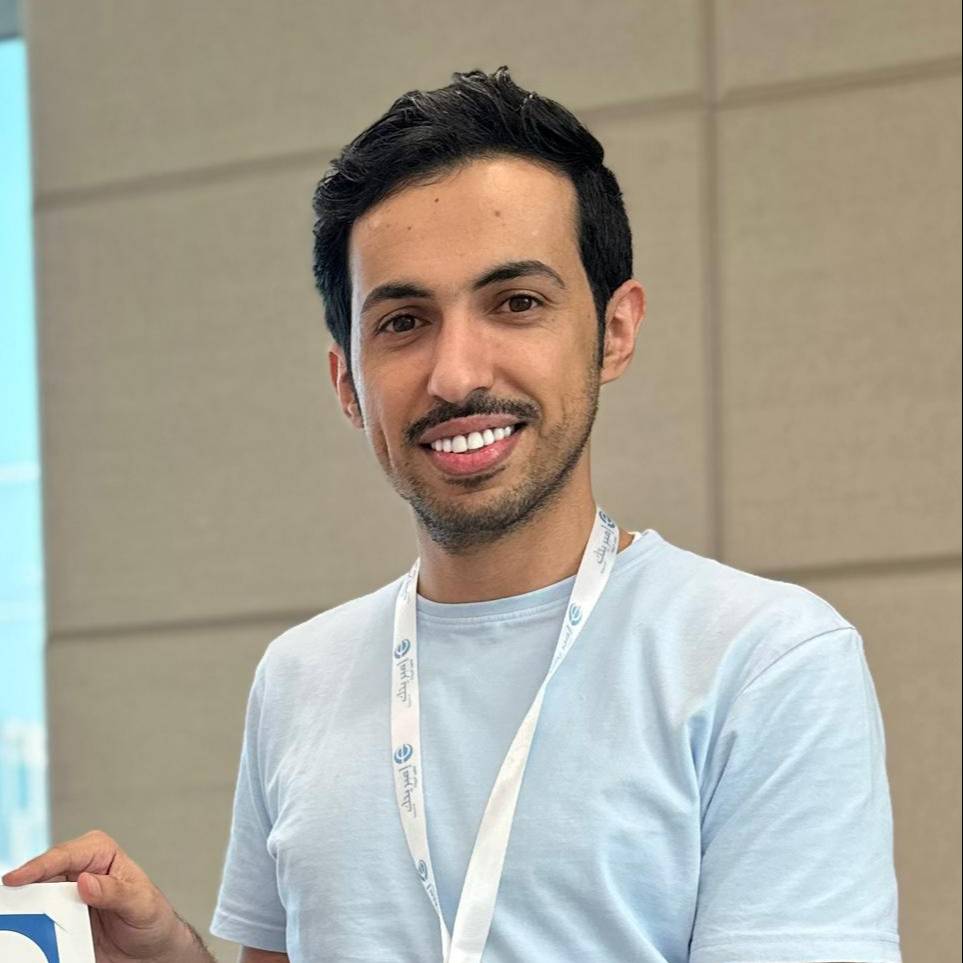 MOHAMMAD ALANAZI