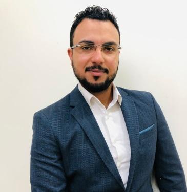 Mahmoud Gamal Anwar Elsharif