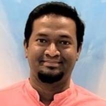 MOHAMMED SABIR