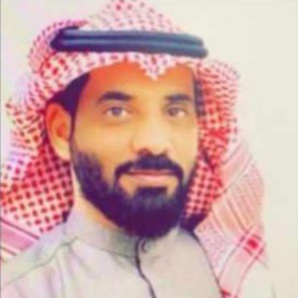 Nawaf Alresheedi