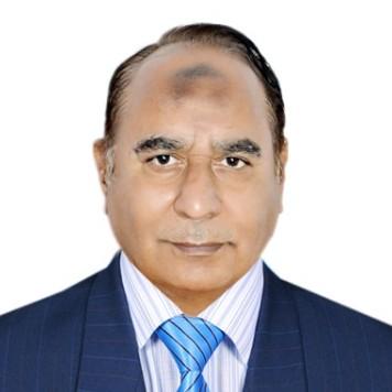 DR.ROSHAN ALI LAKHO