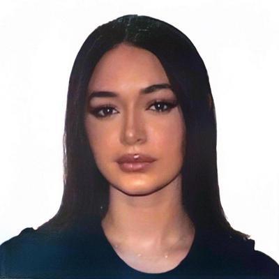 Sara Mousad