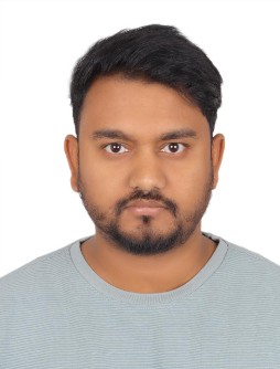 MOHAMMAD AQUIF HUSSAIN