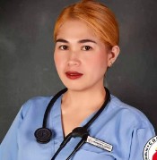 Charmaine Canares