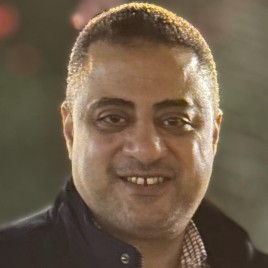 Yasser Mohammed