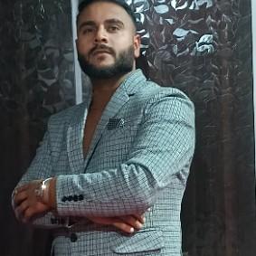 Mudasir Majeed