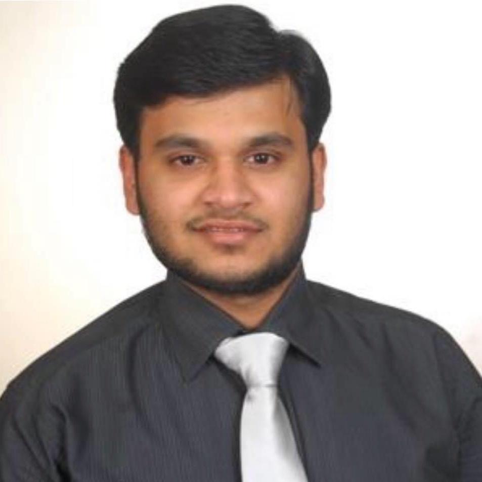 Mohamed Salman